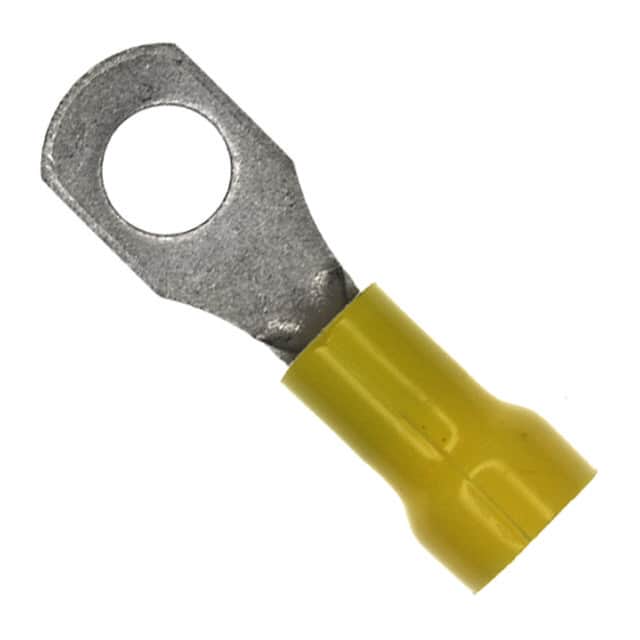 55678-1 TE Connectivity AMP Connectors  Connettori ad anello